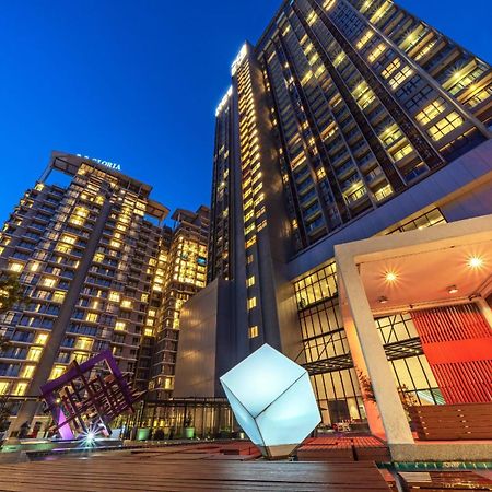 Genting Hilltop Ion Delemen Highland เก็นติงไฮแลนด์ ภายนอก รูปภาพ