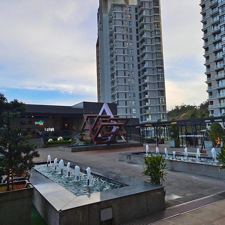 Genting Hilltop Ion Delemen Highland เก็นติงไฮแลนด์ ภายนอก รูปภาพ