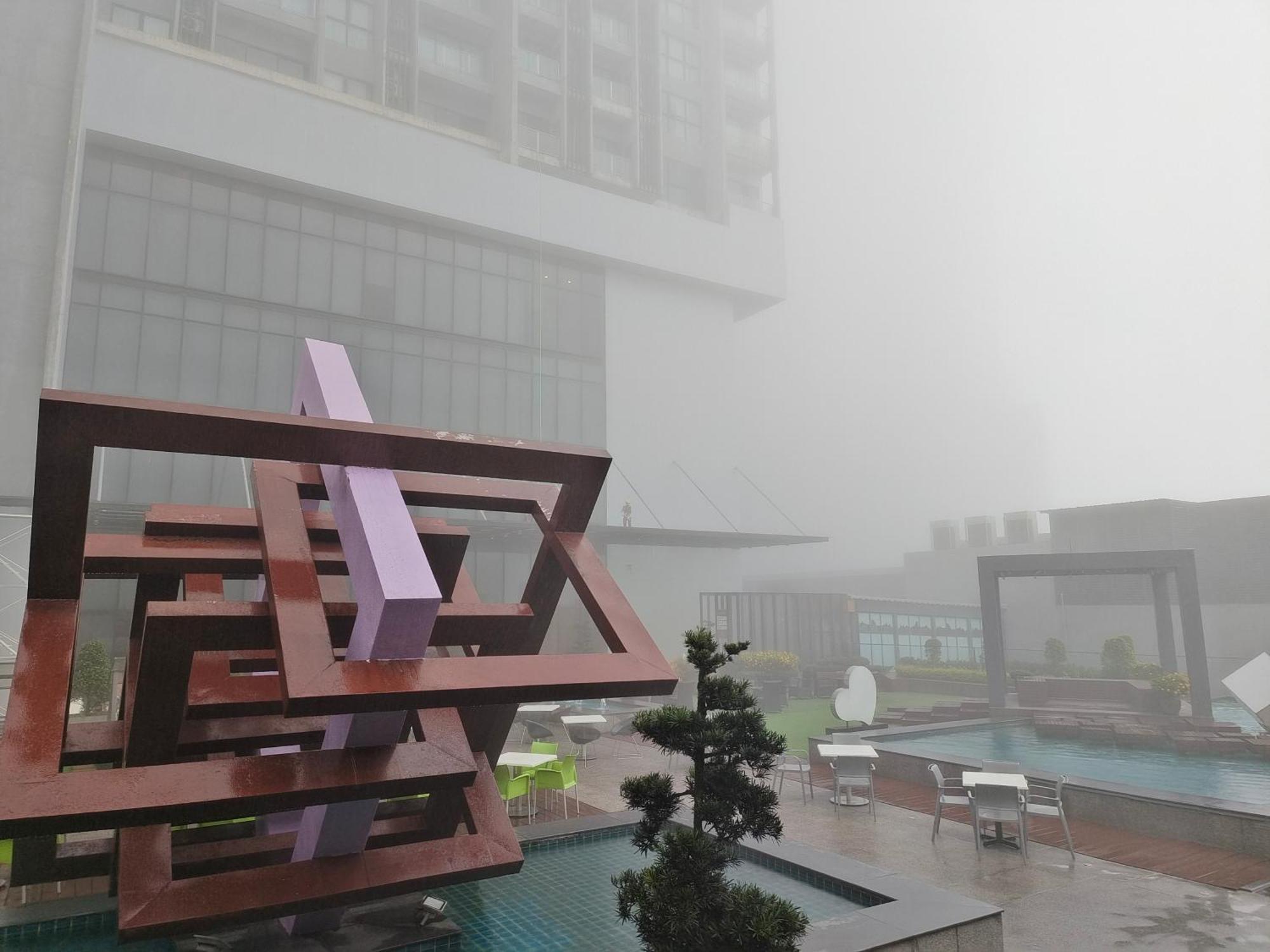 Genting Hilltop Ion Delemen Highland เก็นติงไฮแลนด์ ภายนอก รูปภาพ